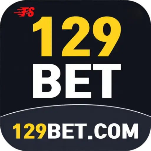 Logo da 129BET