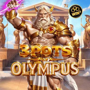 Variedade de slots 129BET