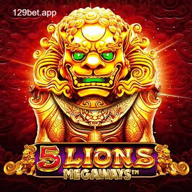 Slots desktop 129BET