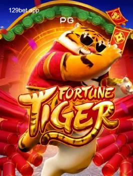 Fortune Tiger - Crash game na 129BET